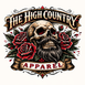 Translation missing: en.The High Country Apparel  accessibility.home